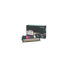 Toner Original LEXMARK C5220MS Magenta - C5220MS