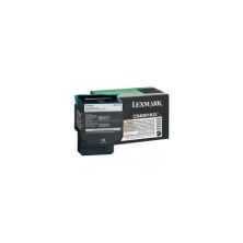 Toner Original LEXMARK C540H1KG Negro - C540H1KG