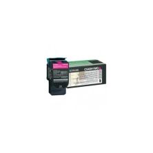 Toner Original LEXMARK C540H1MG Magenta - C540H1MG