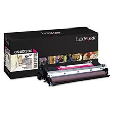 Toner Original LEXMARK C540X33G Magenta - C540X33G