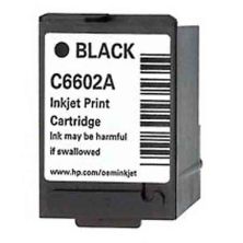 Cartucho Original HP C6602A Negro - C6602A