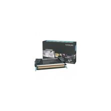 Toner Original LEXMARK C734A1KG Negro - C734A1KG