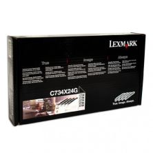 Tambor original C734X24G lexmark