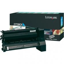 Toner Original LEXMARK C7720CX - C7720CX