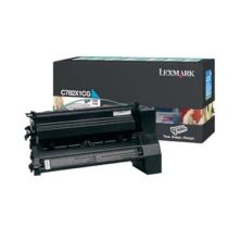 Toner Original LEXMARK C782X1CG - C782X1CG