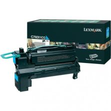 Toner Original LEXMARK C792X1CG - C792X1CG