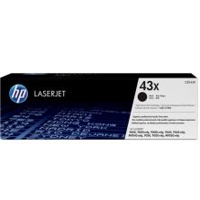 Toner Original HP 43X Negro - C8543X