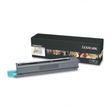 Toner Original LEXMARK C925HG Negro - C925H2KG