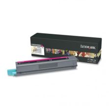 Toner Original LEXMARK C925H2MG Magenta - C925H2MG