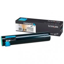 Toner Original LEXMARK C930H2CG Cyan - C930H2CG