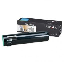Toner Original LEXMARK C930HG Negro - C930H2KG
