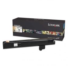 Tambor original C930X72G lexmark negro