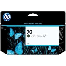 Cartucho Original HP 70 Negro - C9448A