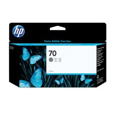 Cartucho Original HP 70 Gris - C9450A