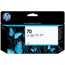 Cartucho Original HP 70 Gris - C9451A