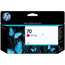 Cartucho Original HP 70 Magenta - C9453A