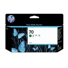 Cartucho Original HP 70 Verde - C9457A