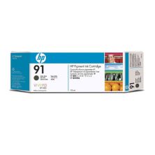 Cartucho Original HP 91 Negro - C9464A