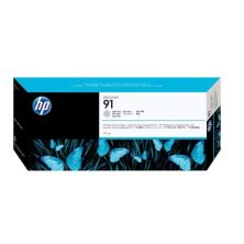 Cartucho Original HP 91 Gris - C9466A