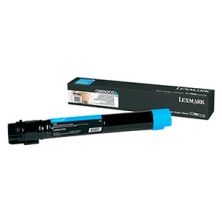 Toner Original LEXMARK C950X2CG - C950X2CG