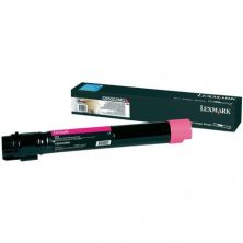 Toner Original LEXMARK C950X2MG Magenta - C950X2MG