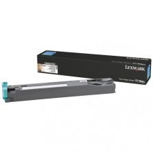 Bote Residual C950X76G lexmark