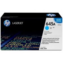 Toner Original HP C9731A - C9731A