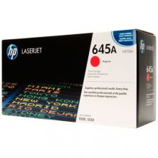 Toner Original HP 645A Magenta - C9733A