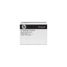 Cabezal Original HP CE018A Negro - CE018A