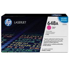 Toner Original HP CE263A Magenta - CE263A