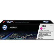 Toner Original HP 128A Magenta - CE323A [PAG-1300] - REF