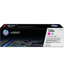 Toner Original HP 128A Magenta - CE323A
