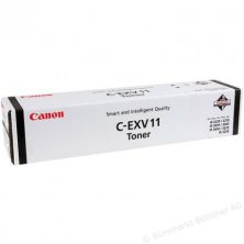 Toner Original CANON CEXV11 Negro - CEXV11