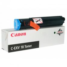 Toner Original CANON 0386B002 Negro - CEXV18
