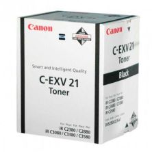 Toner Original CANON 0452B002 Negro - CEXV21BK