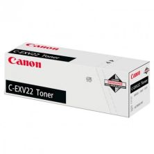 Toner Original CANON CEXV22 Negro - CEXV22