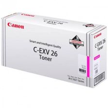 Toner Original CANON 1658B006 Magenta - CEXV26M