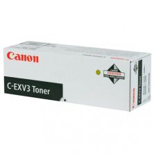 Toner Original CANON CEXV3 Negro - CEXV3