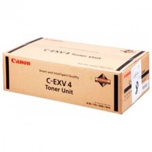 Toner Original CANON CEXV4 Negro - CEXV4