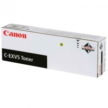 Toner Original CANON 6836A002 Negro - CEXV5