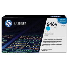 Toner Original HP CF031A - CF031A