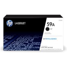 Toner Original HP 59A Negro - CF259A-REF Producto Caducado