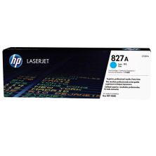 Toner Original HP 827A Cian - CF301A