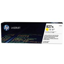 Toner Original HP CF302A Amarillo - CF302A