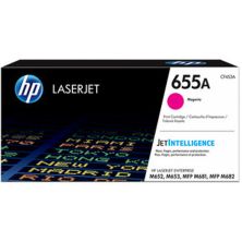 Toner Original HP 655A Magenta - CF453A