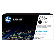 Toner Original HP 656X Negro - CF460X