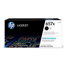 Toner Original HP 657X Negro - CF470X