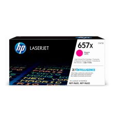 Toner Original HP 657X Magenta - CF473X