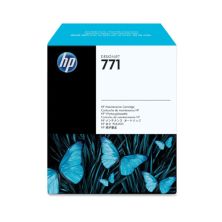 Mantenimiento CH644A hp