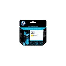 Cartucho Original HP CH645A Amarillo - CH645A